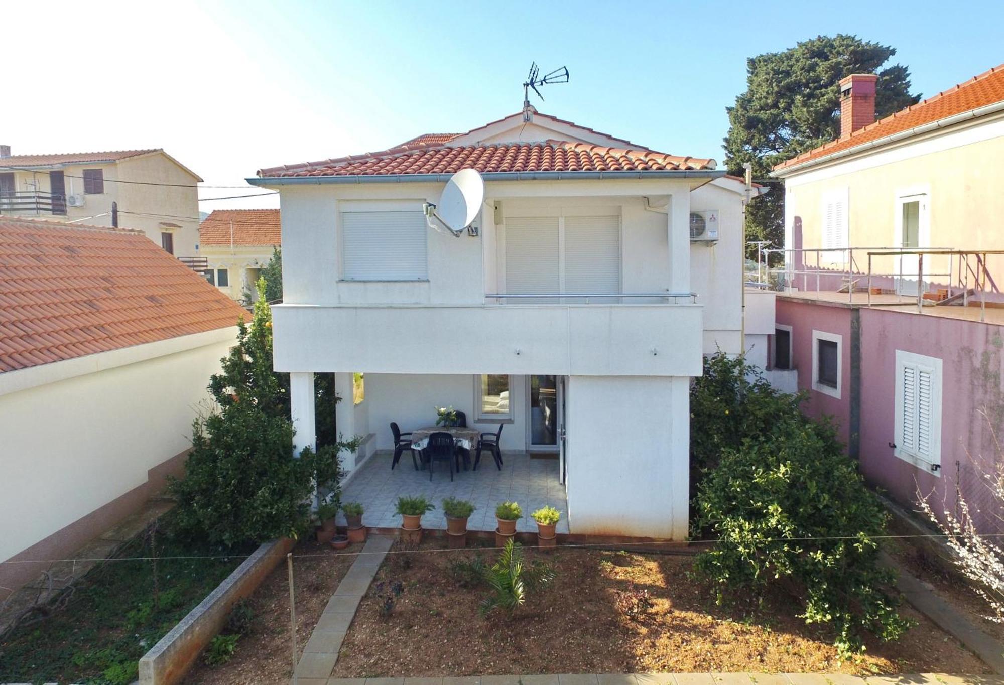 Apartments Olga Božava Exterior foto