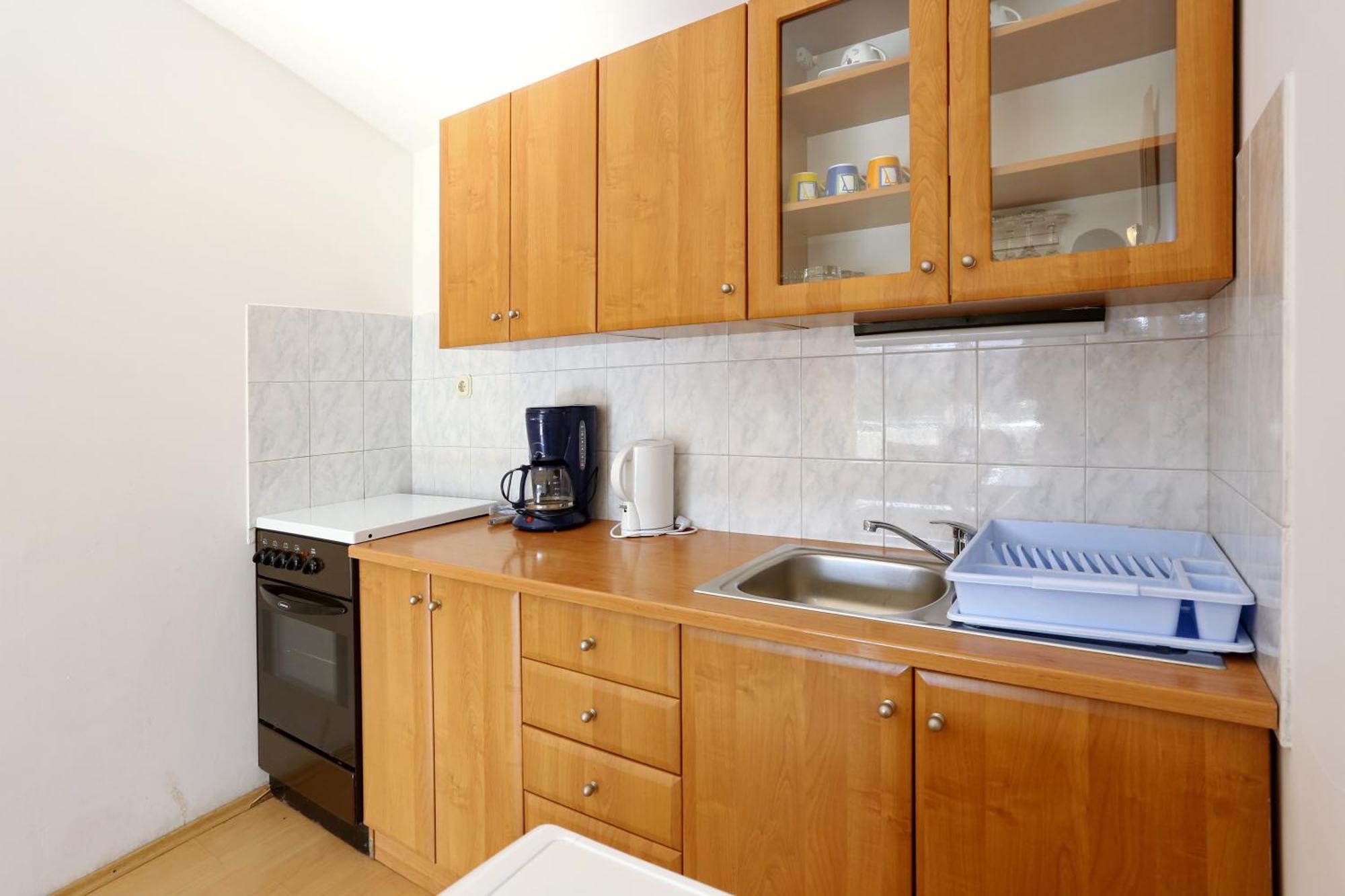 Apartments Olga Božava Exterior foto