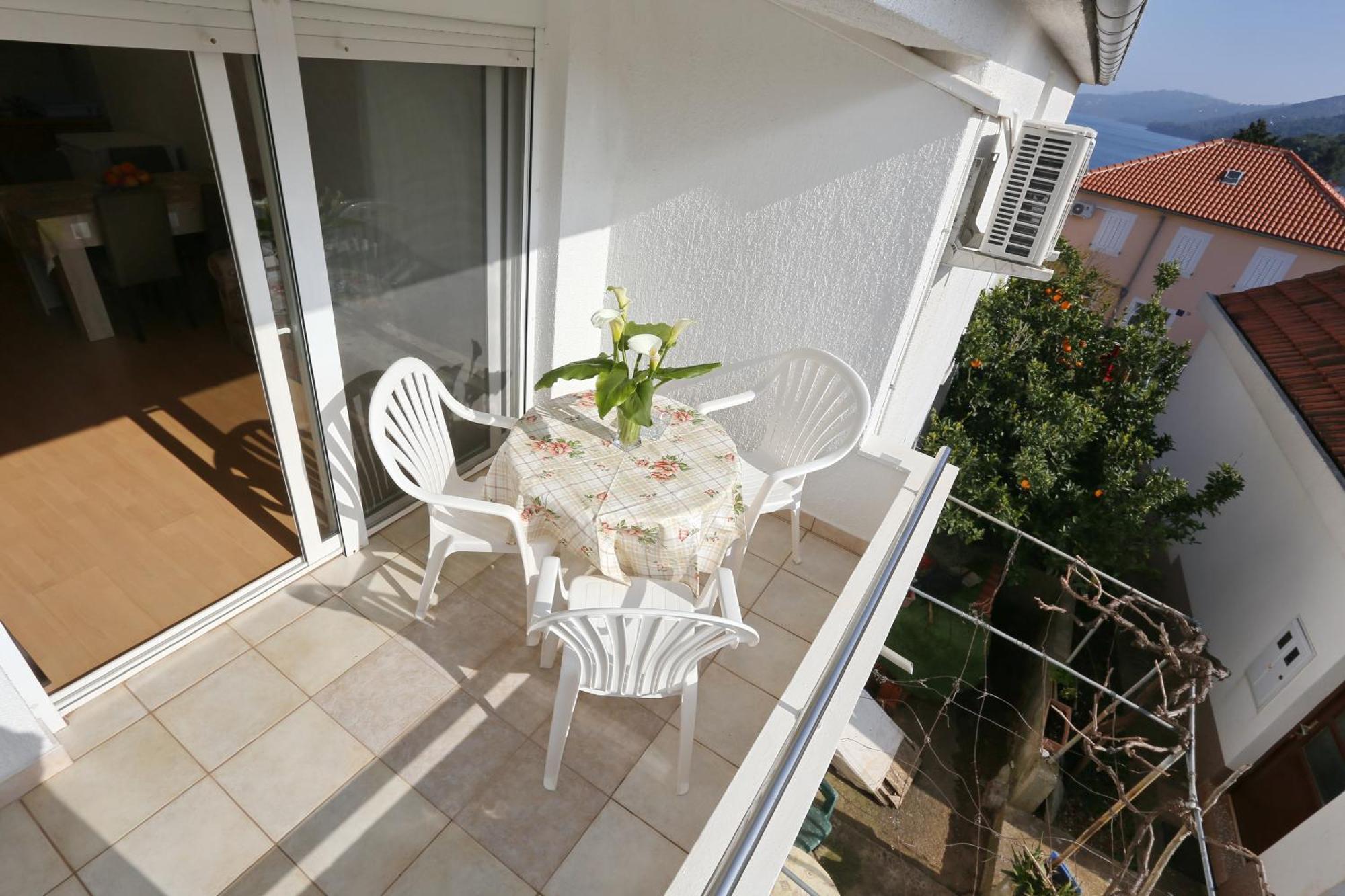 Apartments Olga Božava Exterior foto