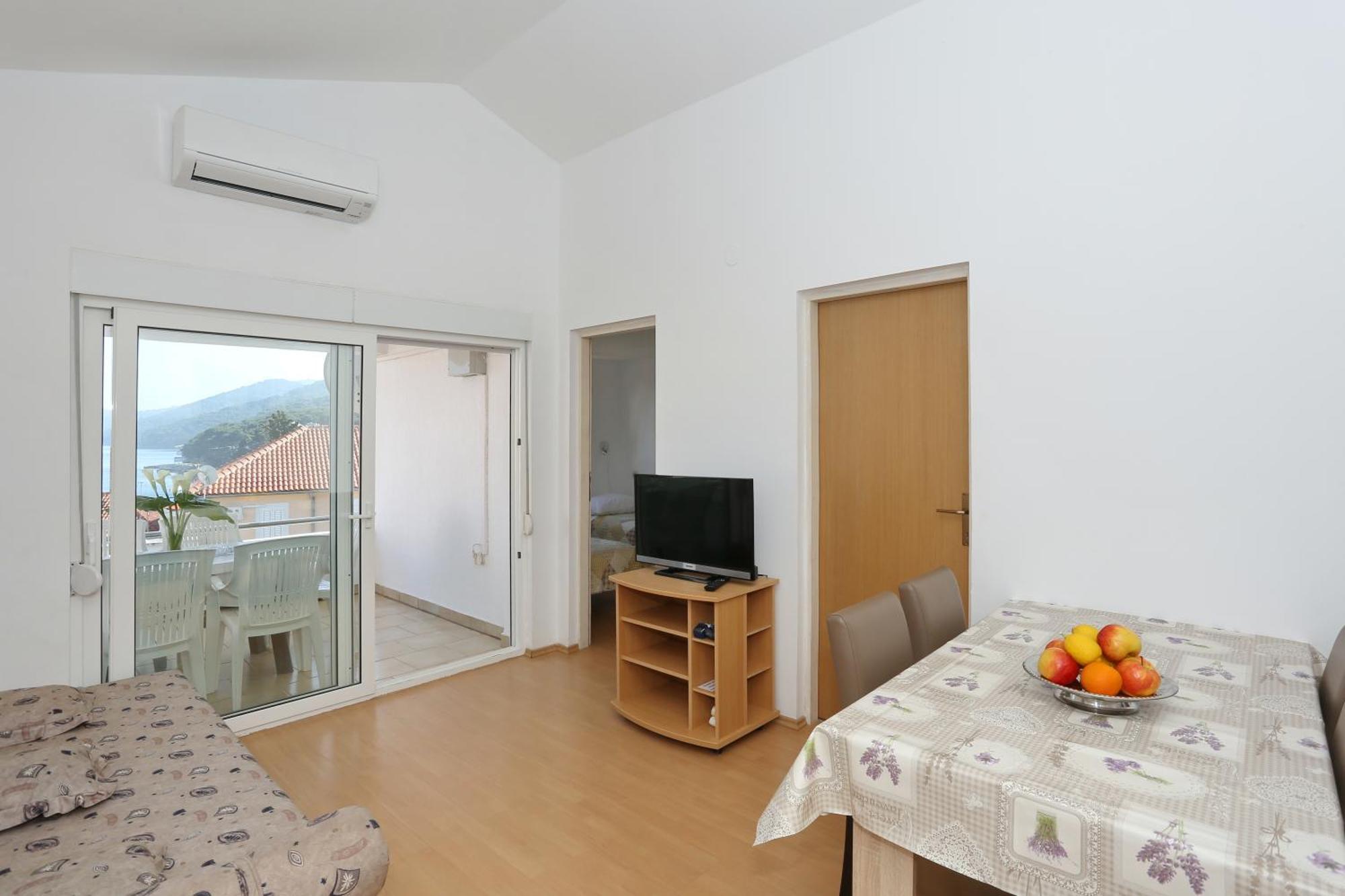 Apartments Olga Božava Zimmer foto